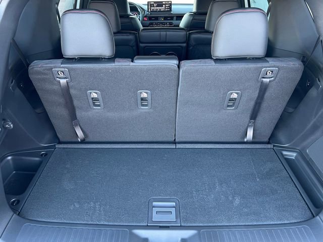 New 2026 Honda Pilot Black Edition image 23