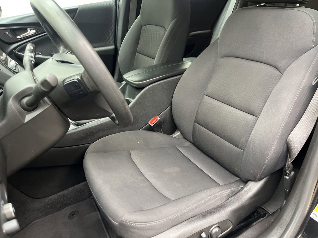 Used 2024 Chevrolet Malibu LT image 20