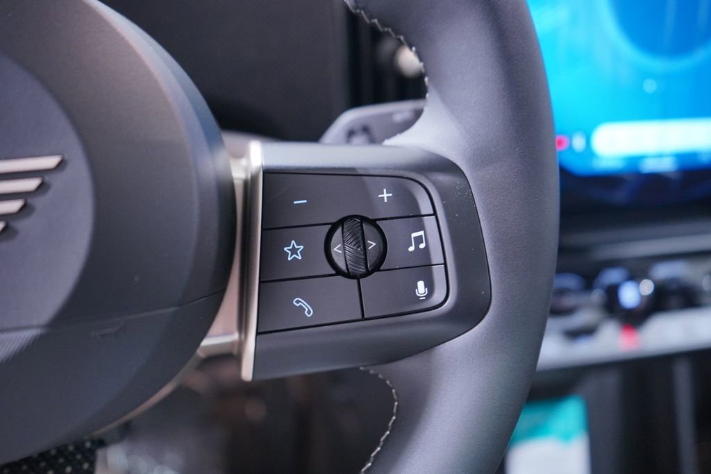 New 2026 MINI Cooper S image 16