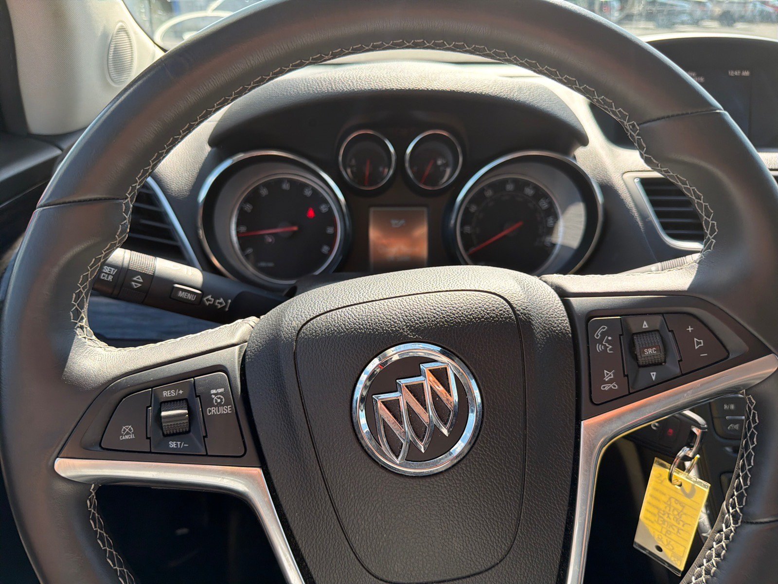 Used 2016 Buick Encore Convenience FWD image 11