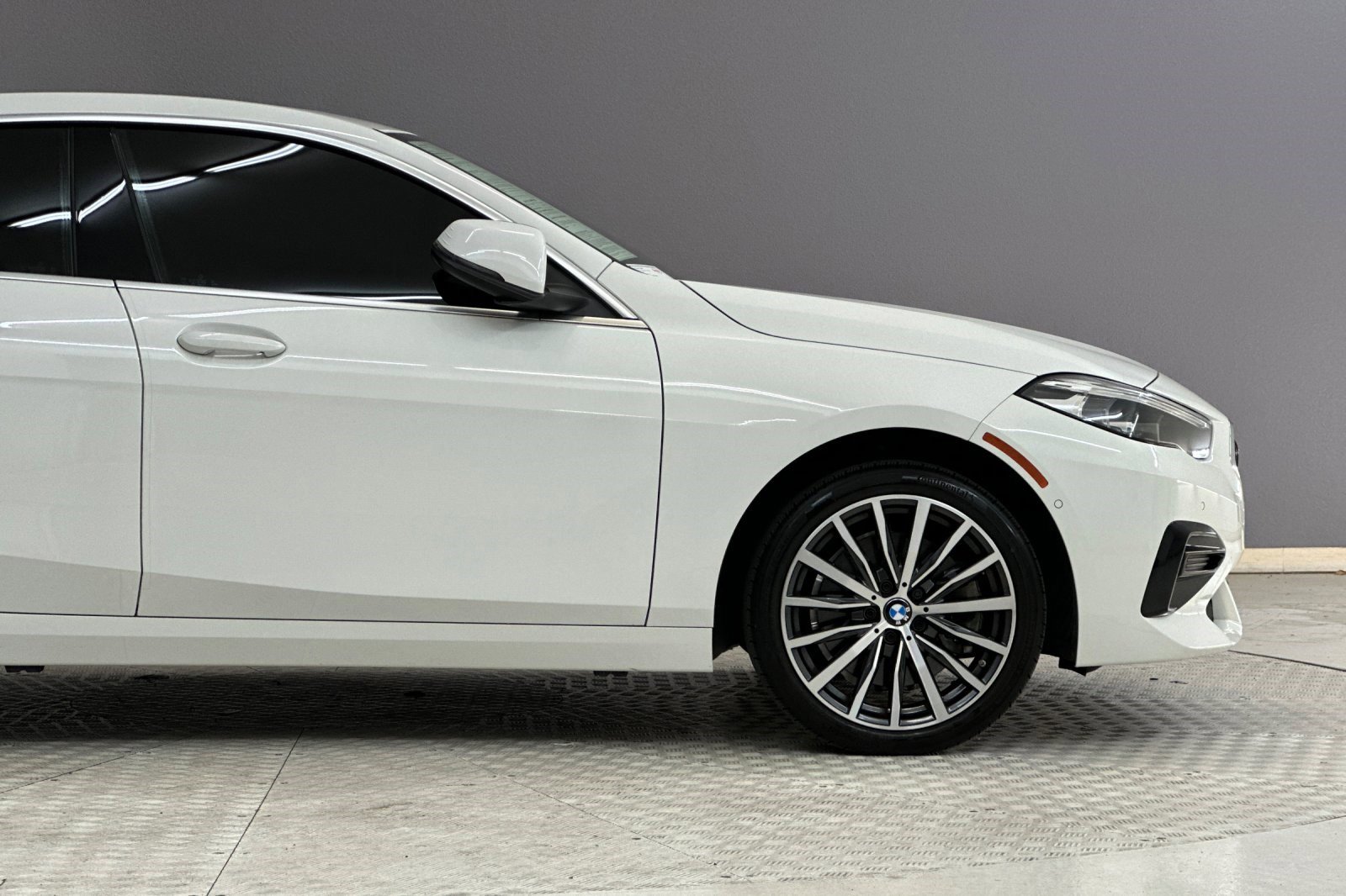 Certified 2024 BMW 228i Gran Coupe w/ Convenience Package image 34