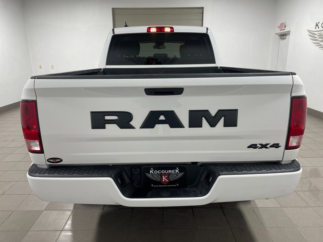 Used 2022 RAM 1500 Express w/ Wheel & Sound Group image 5