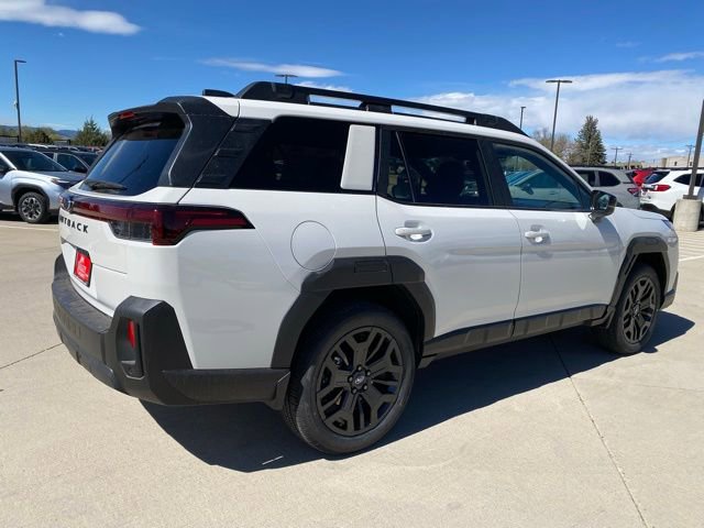 New 2026 Subaru Outback Limited XT image 5