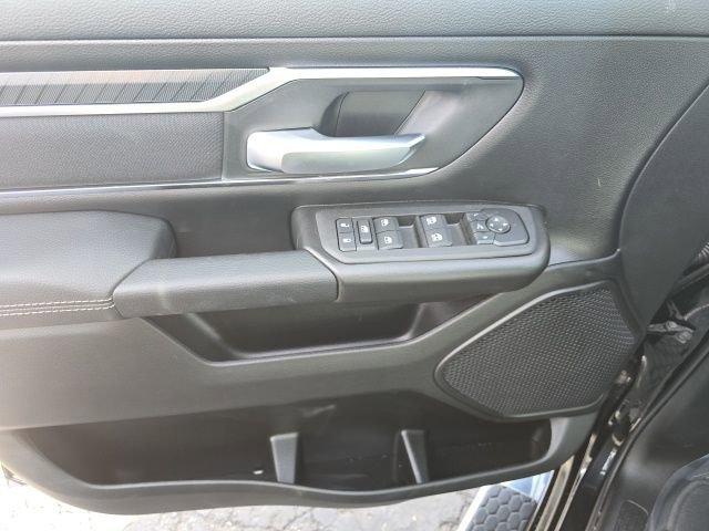 New 2026 RAM 1500 Big Horn image 9