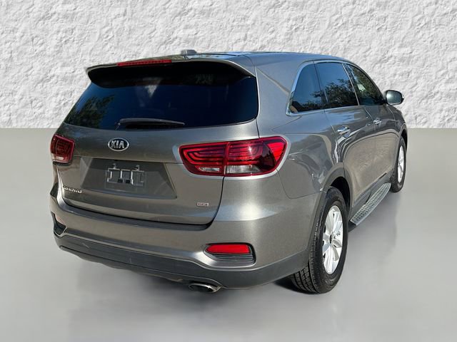 Used 2019 Kia Sorento L image 3