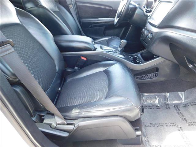 Used 2017 Dodge Journey Crossroad FWD image 28