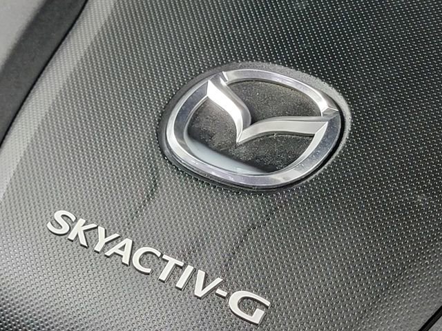 Used 2020 MAZDA CX-5 Touring image 36