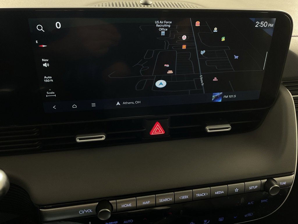 New 2027 Hyundai Ioniq 5 SEL AWD/4WD image 4