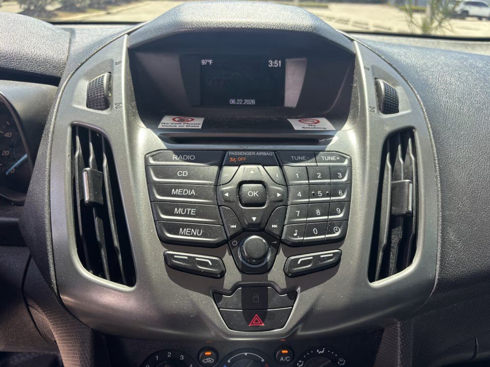 Used 2018 Ford Transit Connect XL FWD image 15
