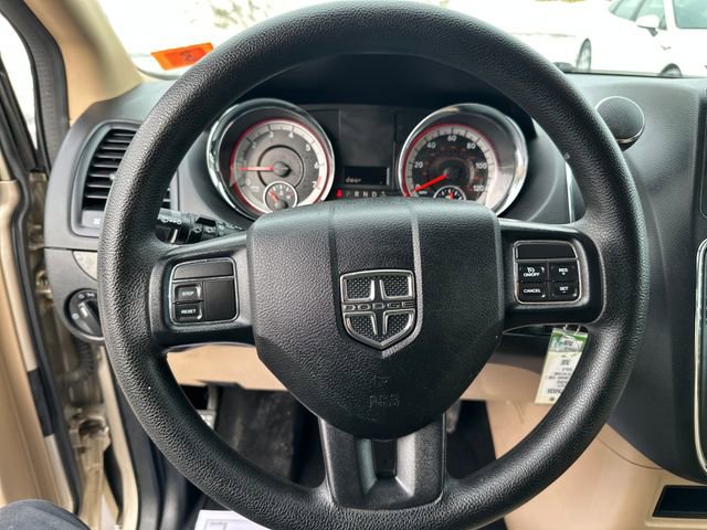 Used 2015 Dodge Grand Caravan SE w/ Quick Order Package 29E SE image 13