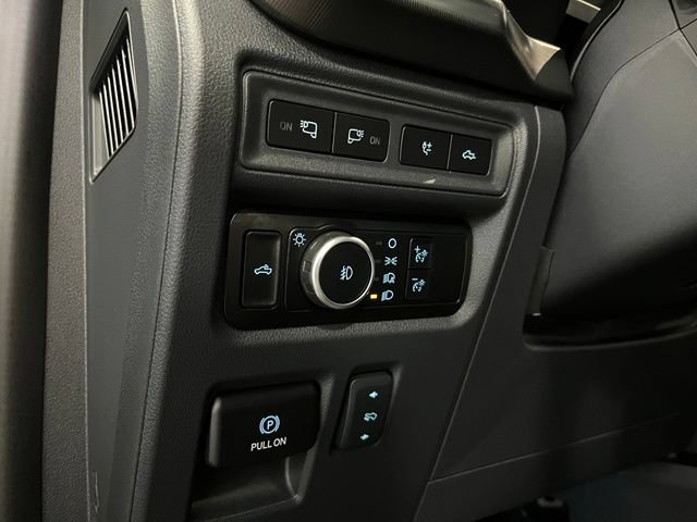 Used 2024 Ford F150 Platinum w/ Equipment Group 702A High AWD/4WD image 15