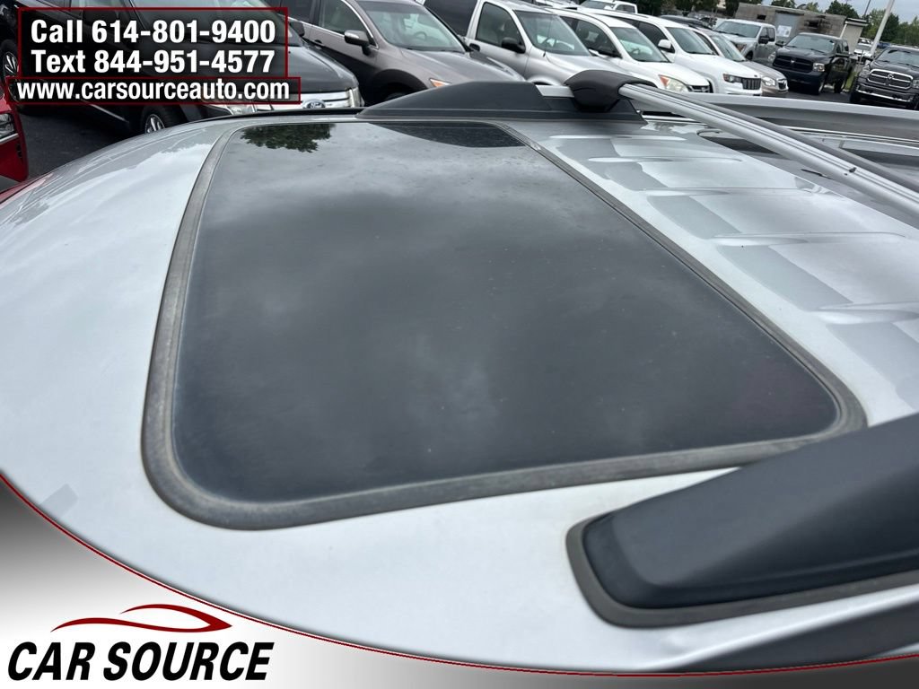 Used 2011 GMC Acadia Denali FWD image 19