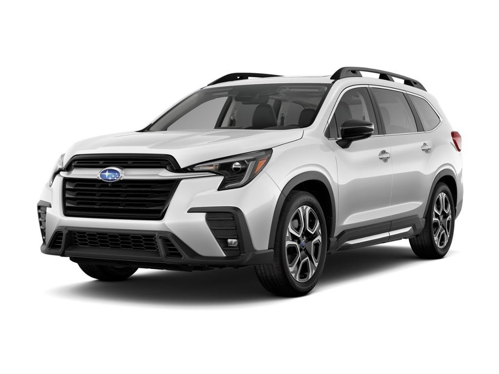 New 2026 Subaru Ascent Touring AWD/4WD image 1