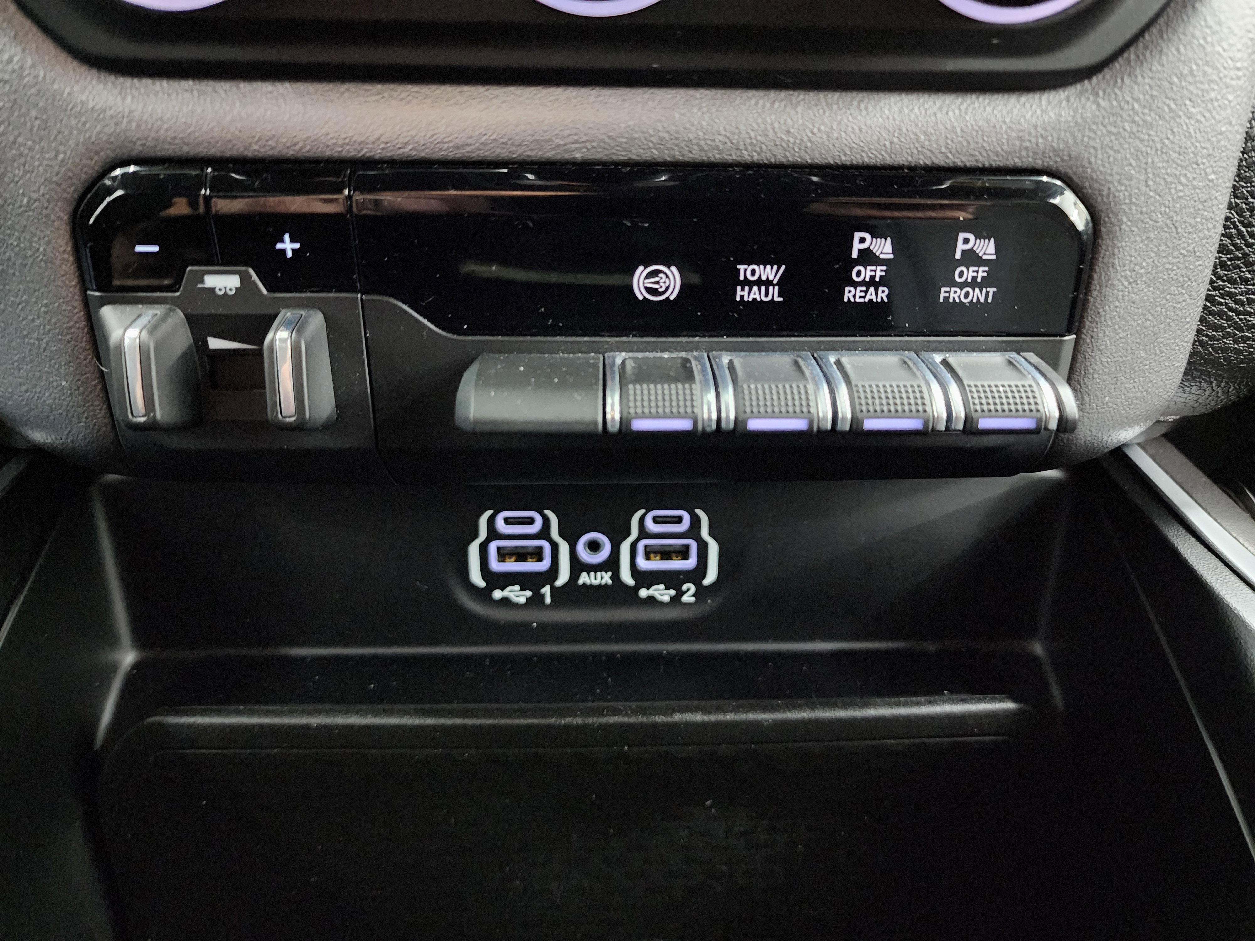 Used 2023 RAM 3500 Big Horn w/ Level 1 Equipment Group image 54