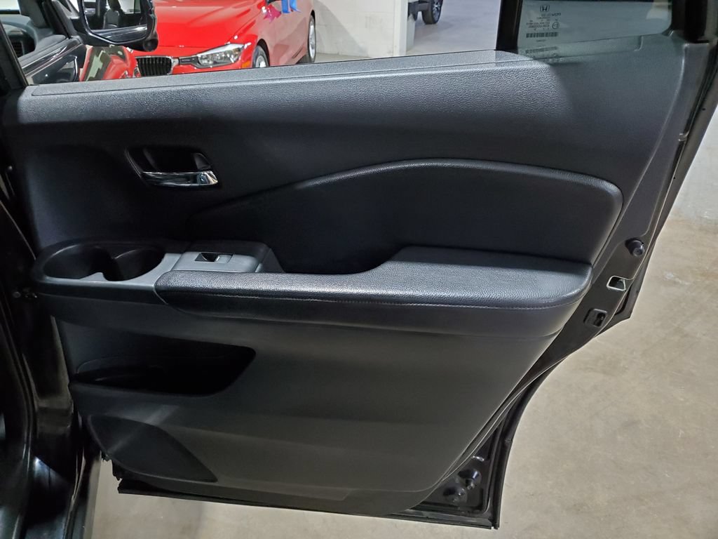 Used 2016 Honda Pilot EX-L image 23