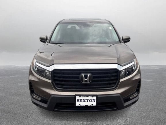 Used 2023 Honda Ridgeline RTL image 4