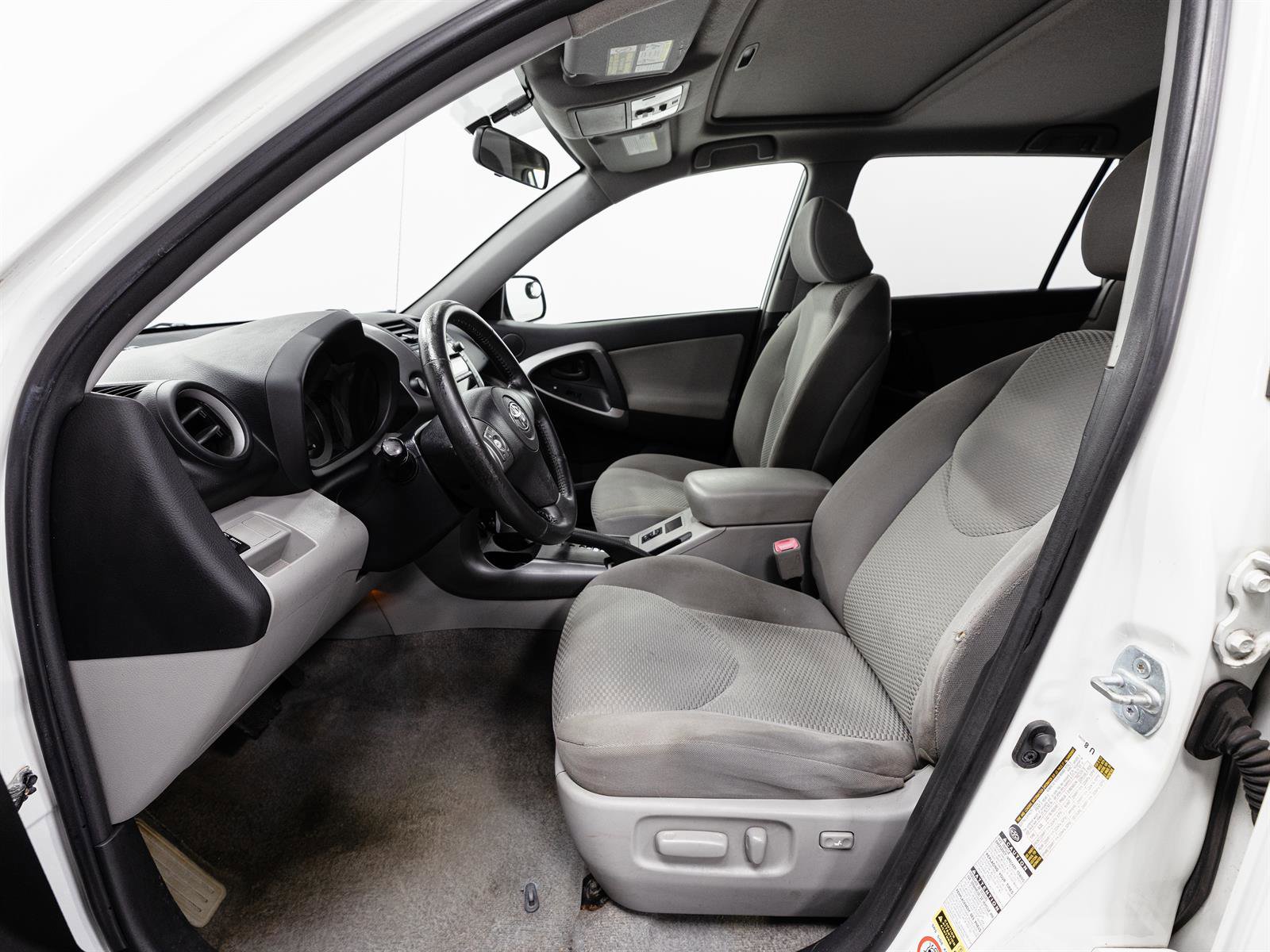 Used 2007 Toyota RAV4 Limited video 4