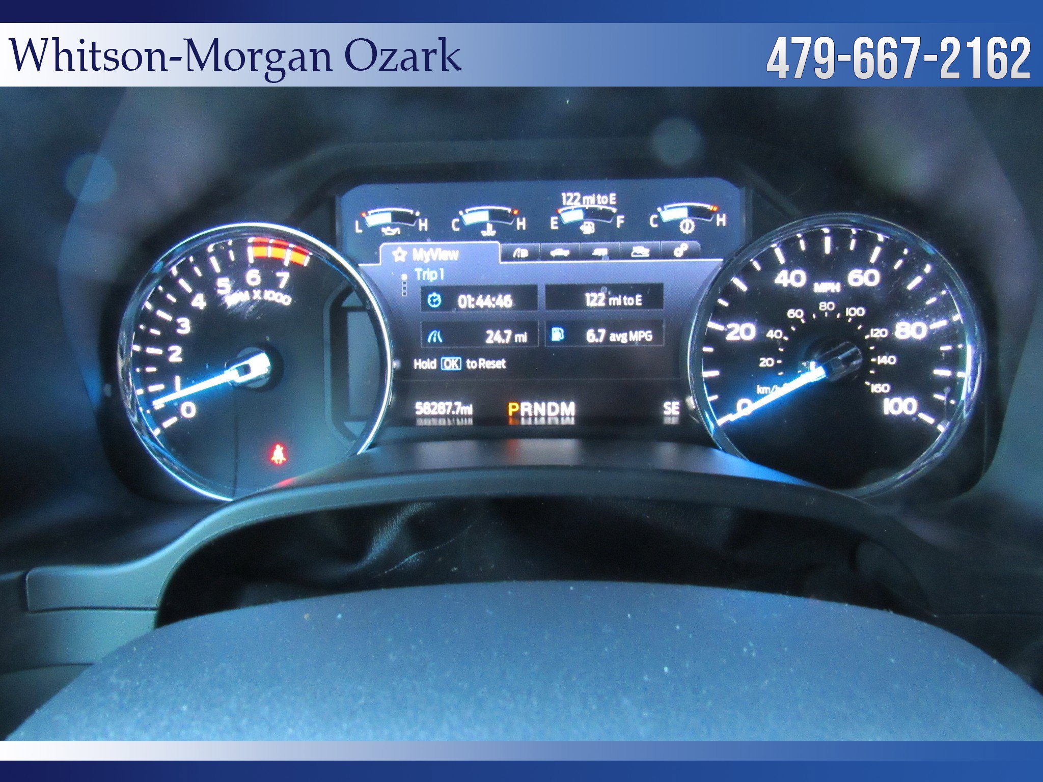 Used 2022 Ford F250 Lariat w/ Black Appearance Package image 35