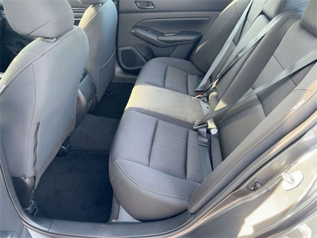 Used 2024 Nissan Altima 2.5 SV image 25