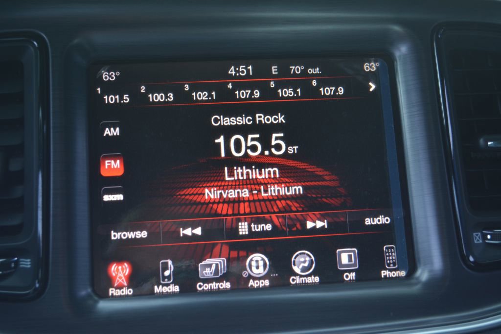 Used 2016 Dodge Challenger SXT Plus RWD image 19