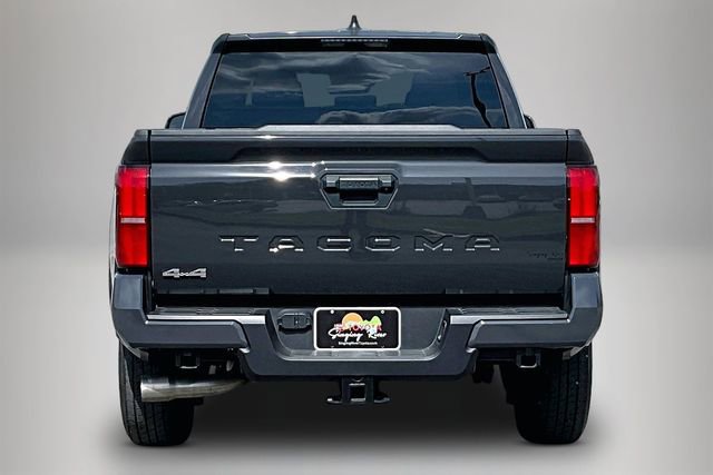 Used 2025 Toyota Tacoma SR5 image 6