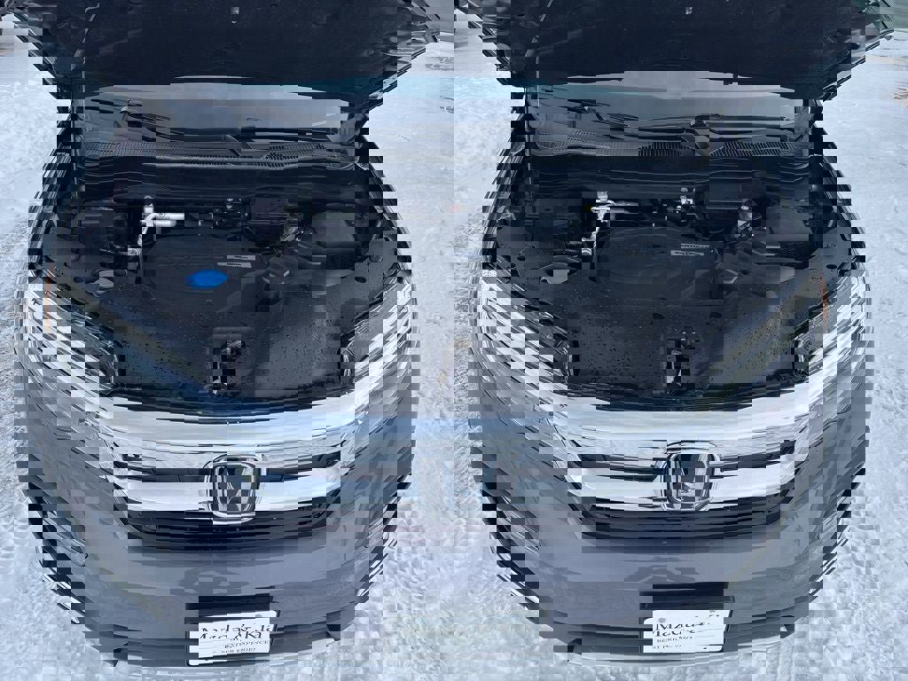 Used 2019 Honda Pilot Elite image 47