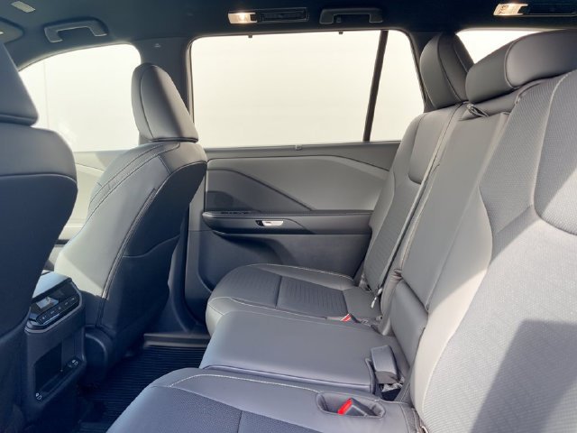 New 2026 Lexus TX 350 FWD w/ Convenience Package image 27