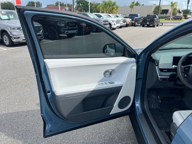 Used 2022 Hyundai Ioniq 5 SEL image 19