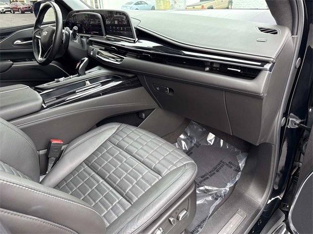 Used 2024 Cadillac Escalade V image 15