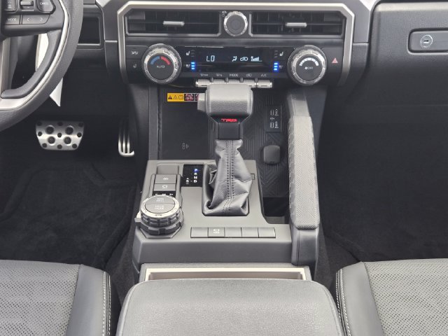 Used 2026 Toyota 4Runner TRD Sport Premium AWD/4WD image 14