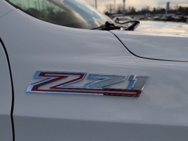 Used 2023 Chevrolet Tahoe Z71 w/ Luxury Package image 11