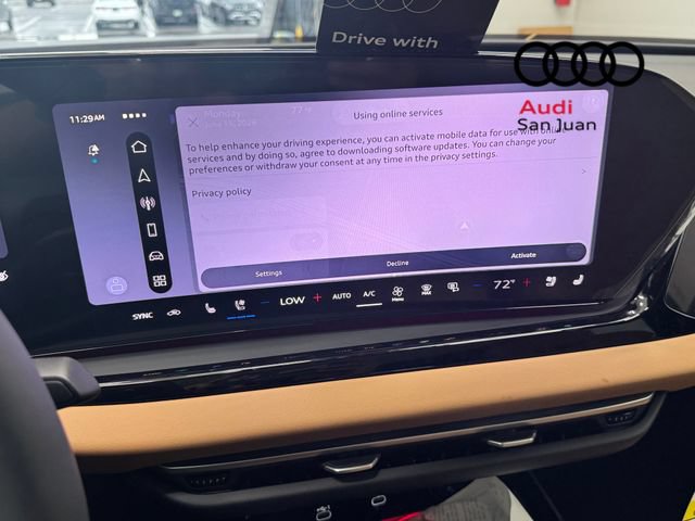 New 2026 Audi A5 2.0T Premium Plus AWD/4WD image 17