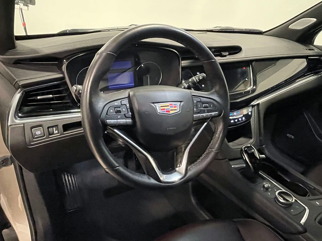 Used 2023 Cadillac XT6 Premium Luxury image 26