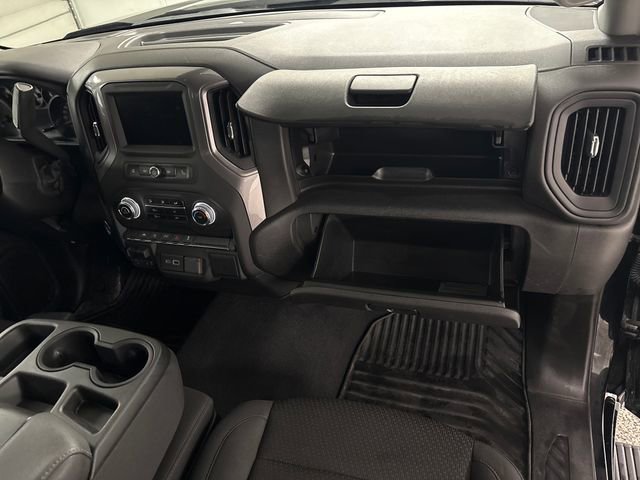 Used 2024 GMC Sierra 1500 Pro w/ Graphite Edition image 20