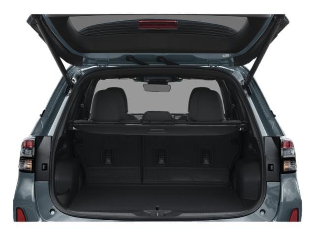 New 2026 Subaru Forester Sport AWD/4WD image 13