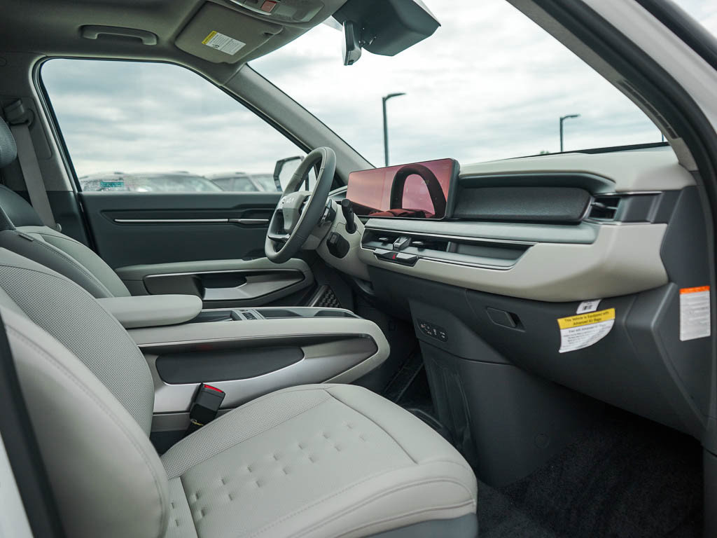 New 2026 Kia EV9 Wind AWD/4WD image 11