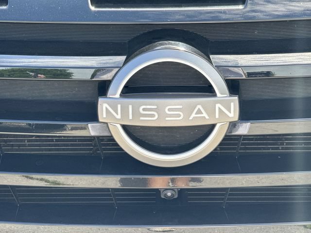 Used 2025 Nissan Pathfinder SL FWD image 30
