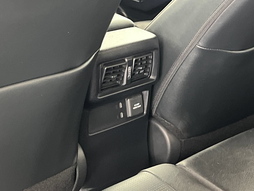 Used 2026 Toyota 4Runner Limited AWD/4WD image 43