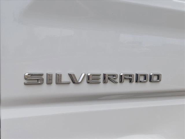 Used 2023 Chevrolet Silverado 1500 LT Trail Boss w/ Convenience Package II AWD/4WD image 22