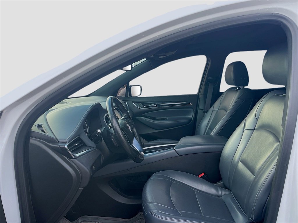 Used 2023 Buick Enclave Essence w/ Experience Buick Package image 11