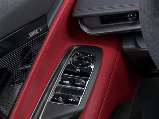 New 2025 Chevrolet Corvette E-Ray image 22