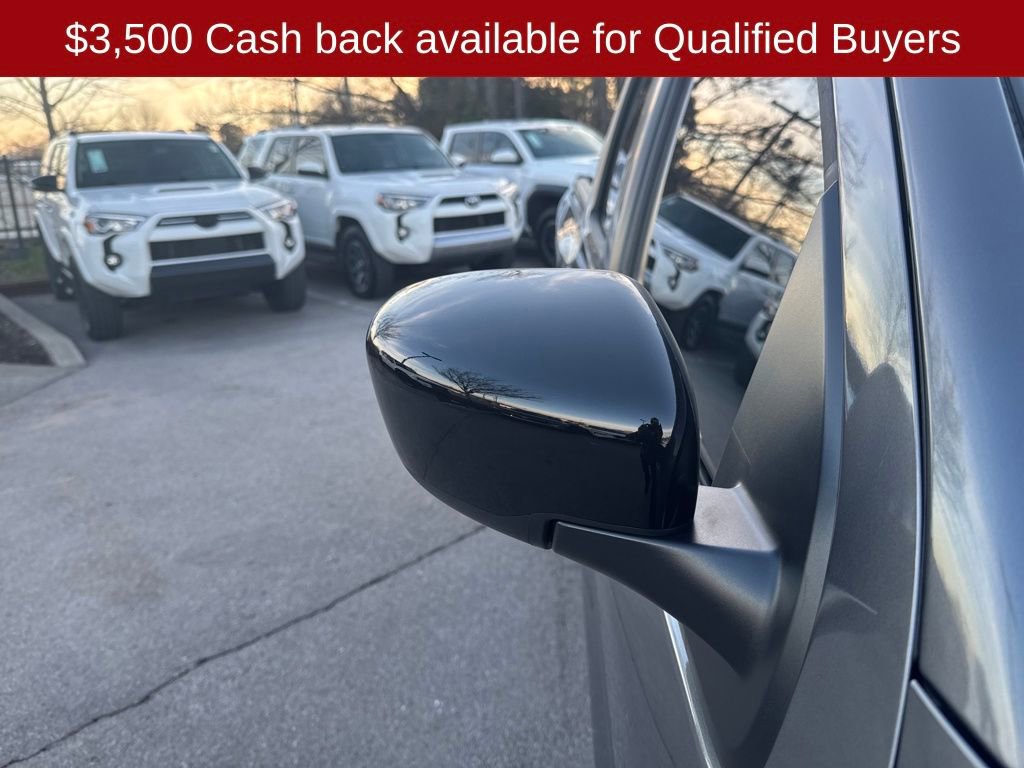 New 2026 Nissan Frontier SV w/ All-Weather Content Package image 39