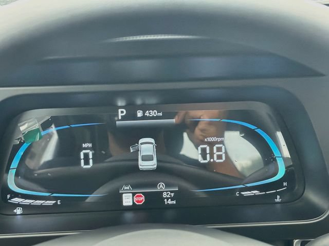 New 2026 Hyundai Elantra SE FWD image 12