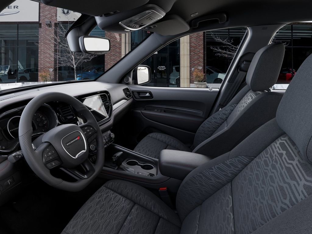 New 2026 Dodge Durango GT image 22