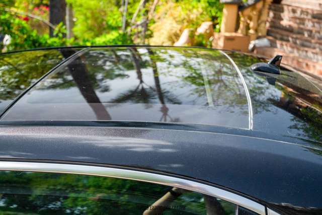 Used 2016 Mercedes-Benz Maybach S 600 image 92