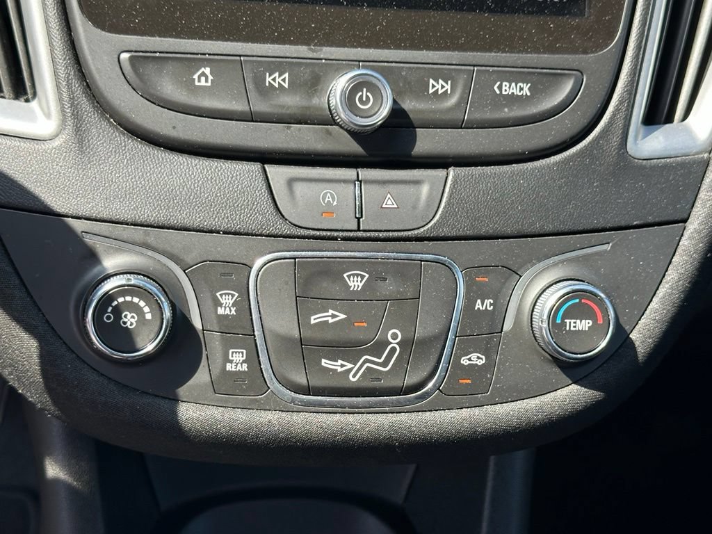 Used 2024 Chevrolet Malibu LS FWD image 24