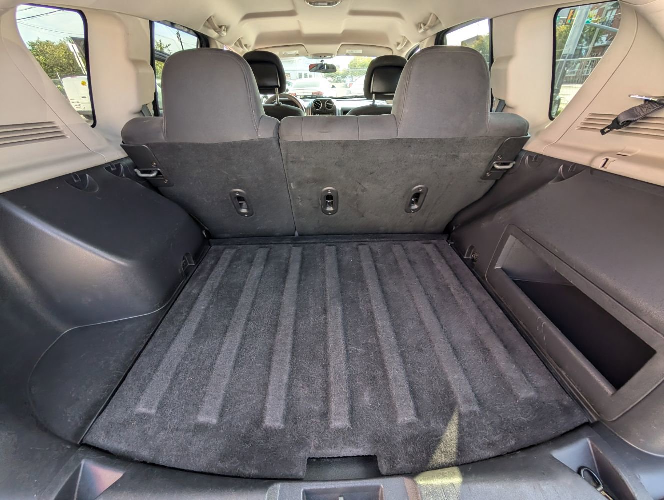 Used 2014 Jeep Compass Sport w/ Power Value Group image 19