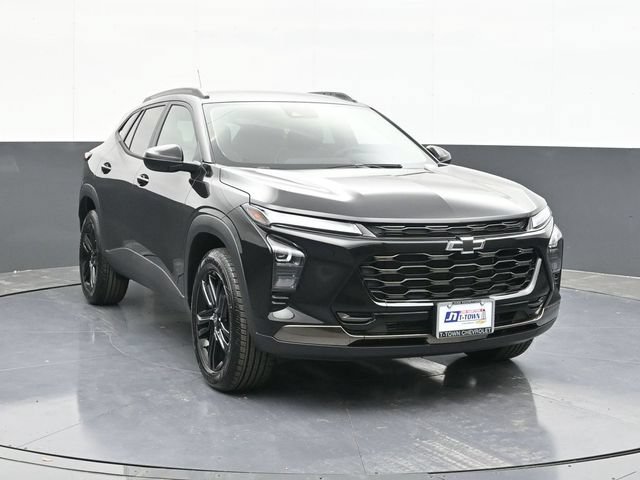 Used 2026 Chevrolet Trax ACTIV w/ Driver Confidence Package FWD image 20
