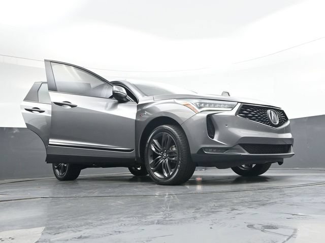 Used 2023 Acura RDX w/ Advance Package AWD/4WD image 43