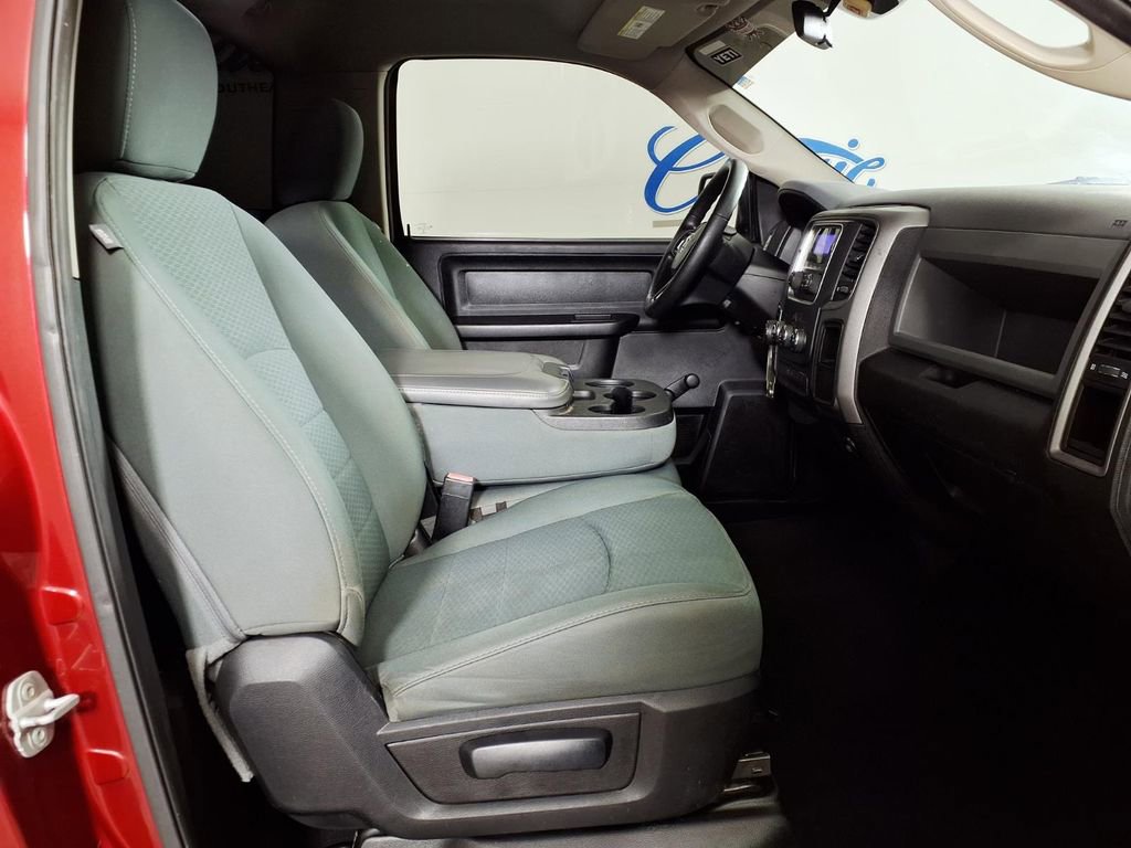 Used 2014 RAM 1500 Tradesman w/ Popular Equipment Group image 10